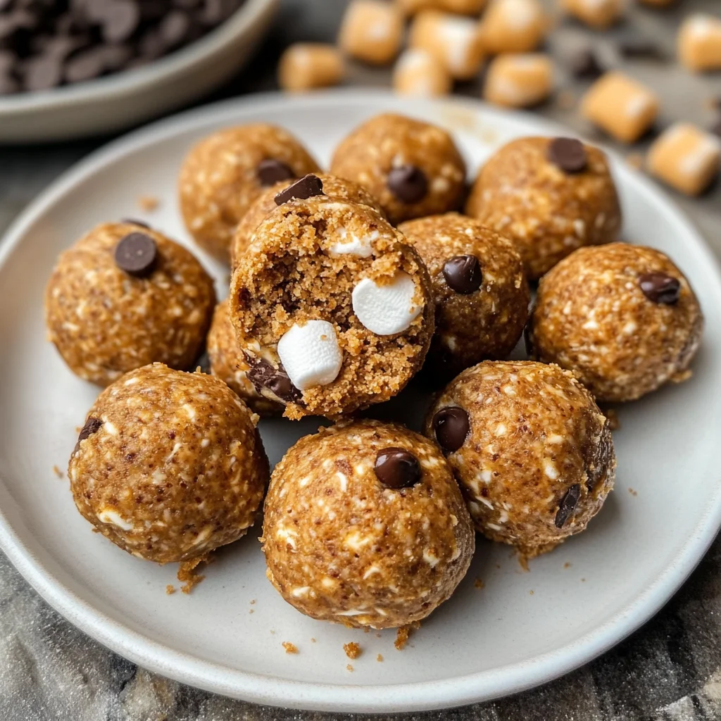 S'mores