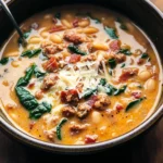 Tuscan Soup