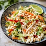 Vietnamese Chicken Salad