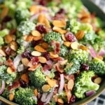 Best Broccoli Salad Recipe