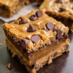 Better Than Anything Bars Recipe: A Deliciously Decadent Dessert
