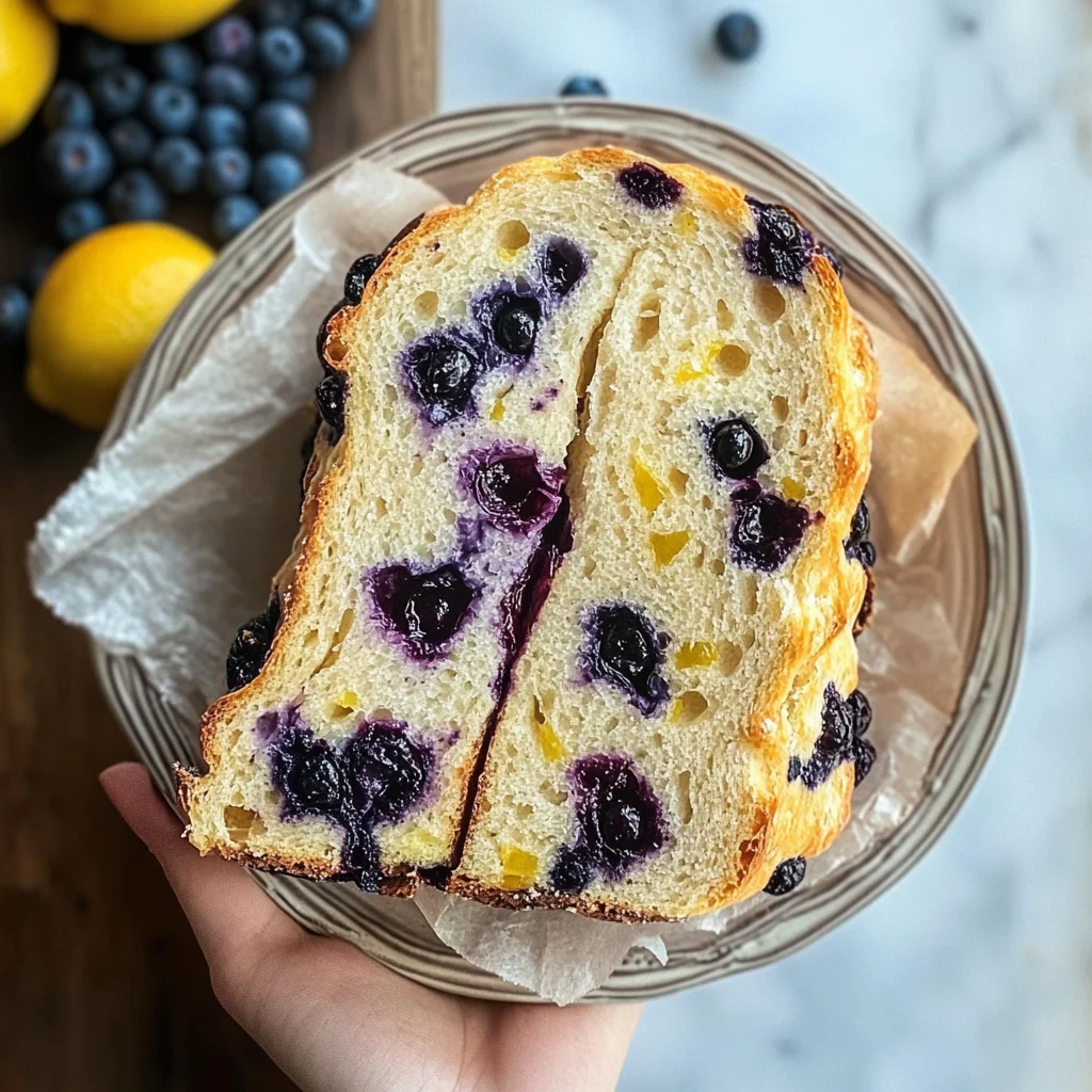 Blueberry