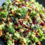 Broccoli Crunch Salad