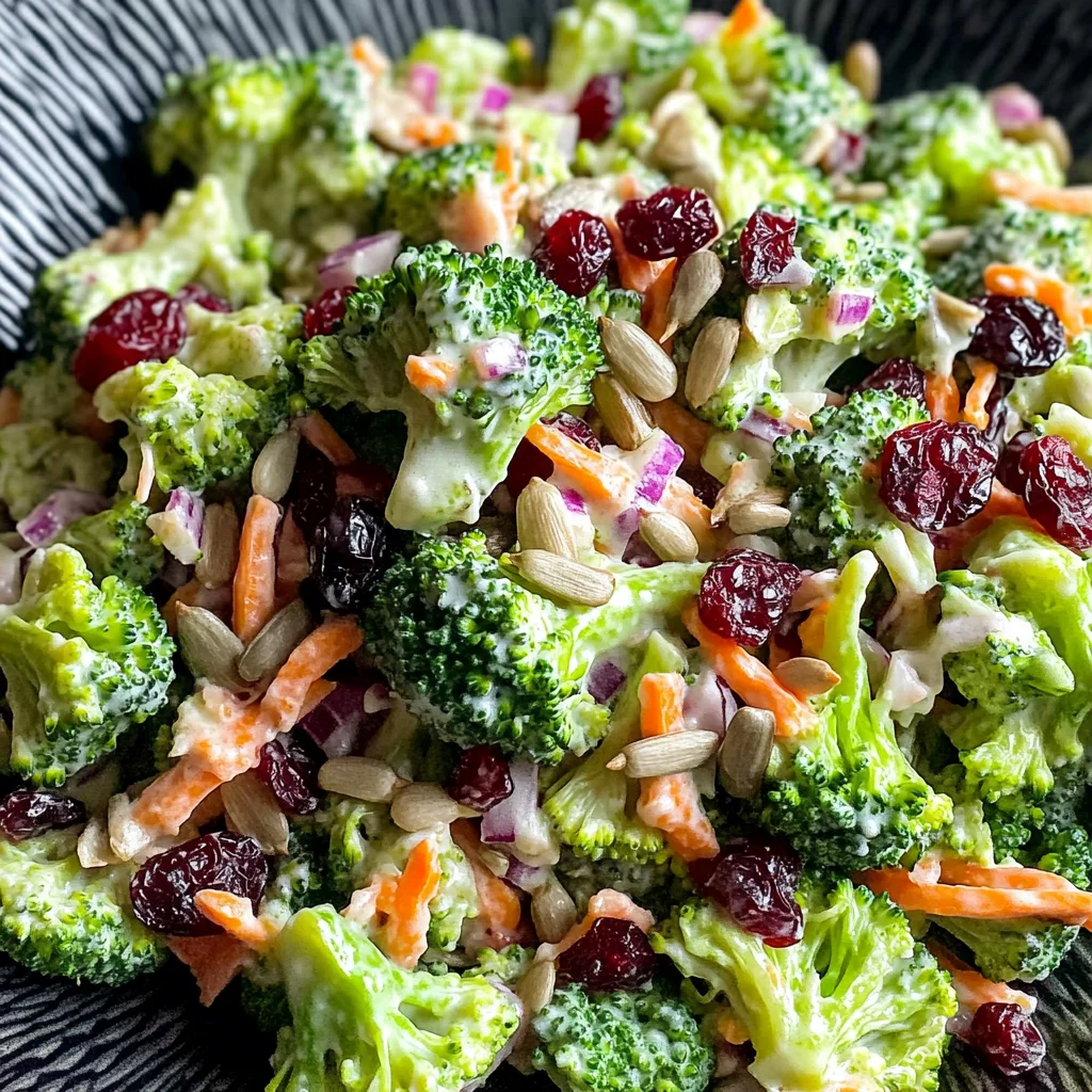 Broccoli