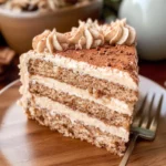 Chai Cake
