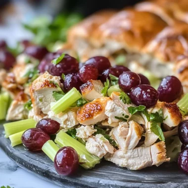 Chicken Salad