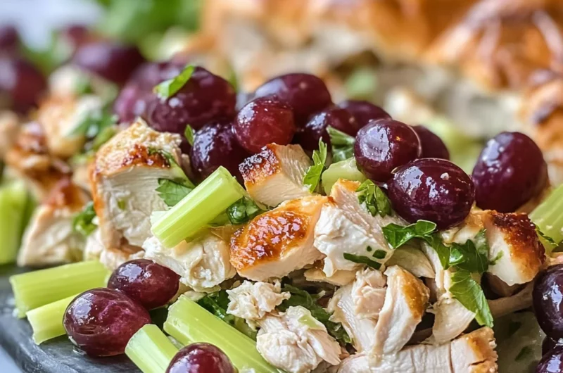 Chicken Salad