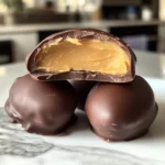 Copycat Reese's Peanut Butter Eggs