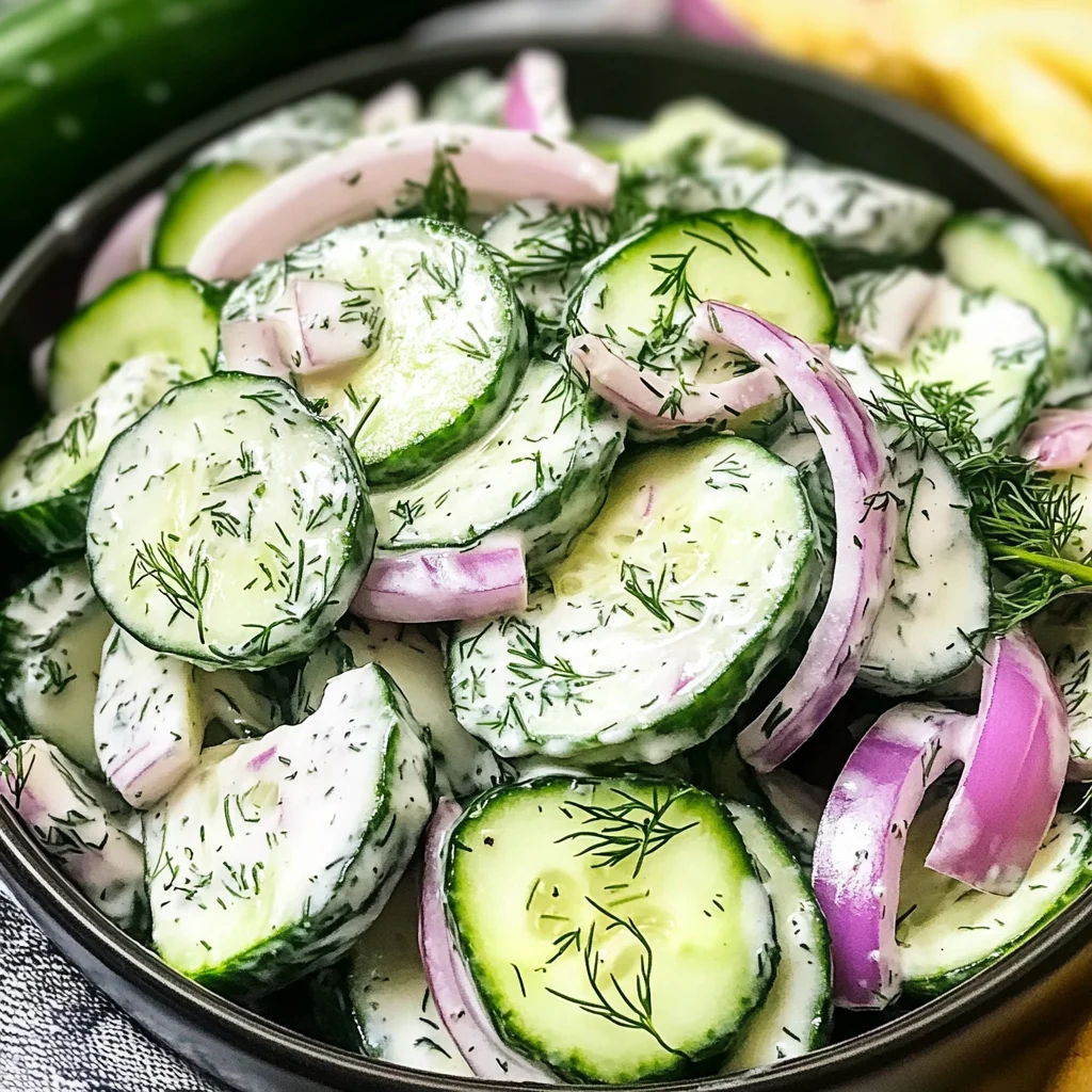 Cucumber