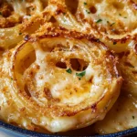 Easy Tennessee Onions Recipe: A Southern Comfort Classic
