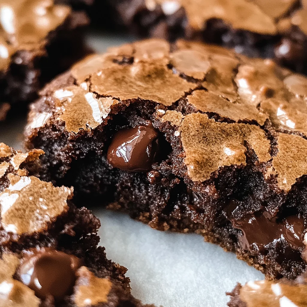 Fudgy