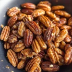 Gingersnap Pecans