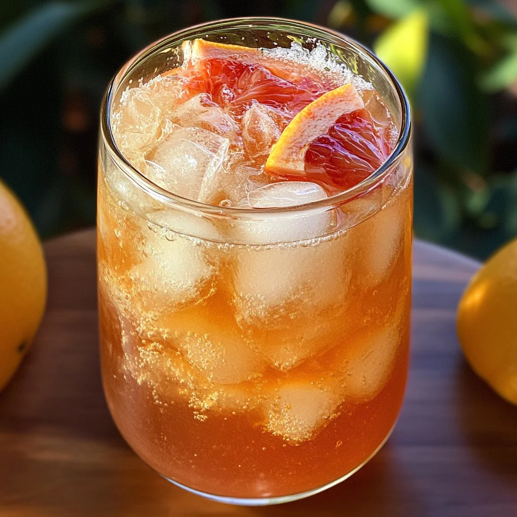 Grapefruit