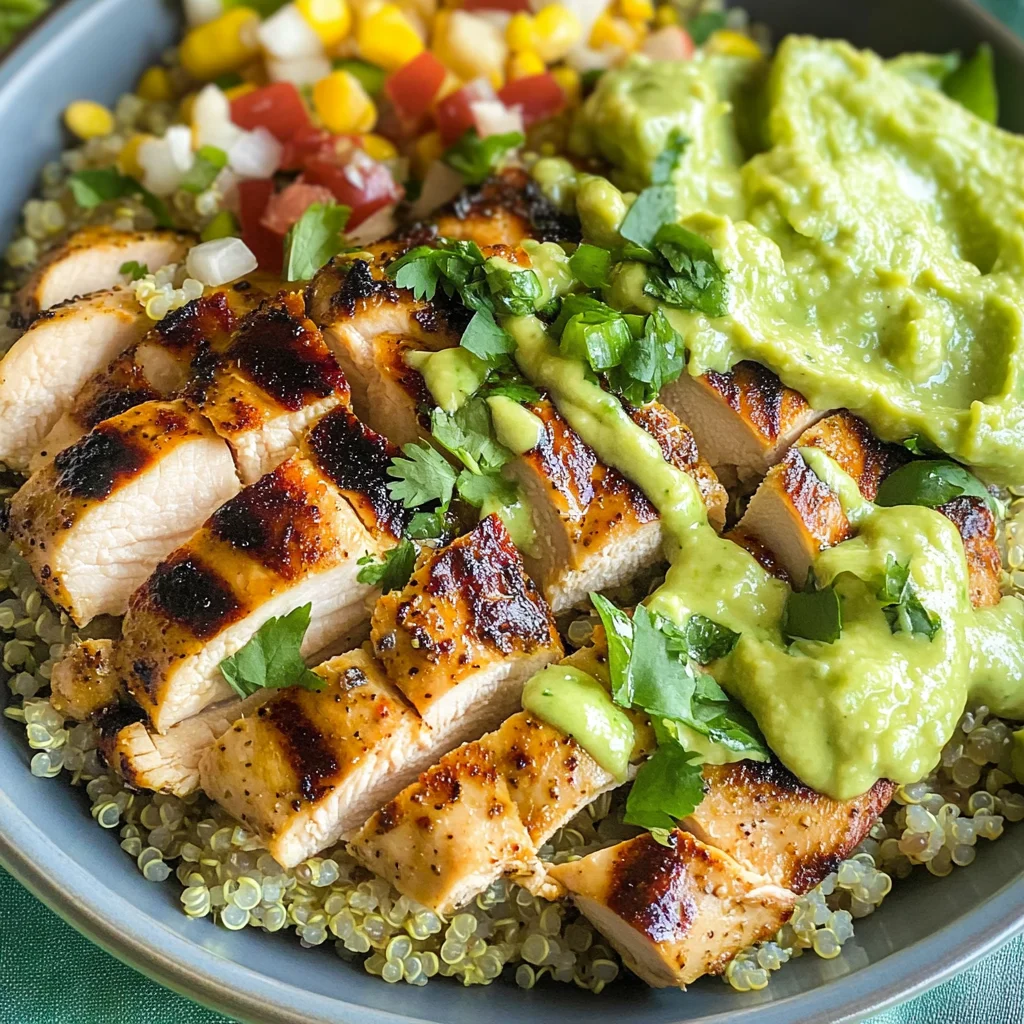 Grilled