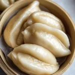 How To Make Bao Buns (Vegan)
