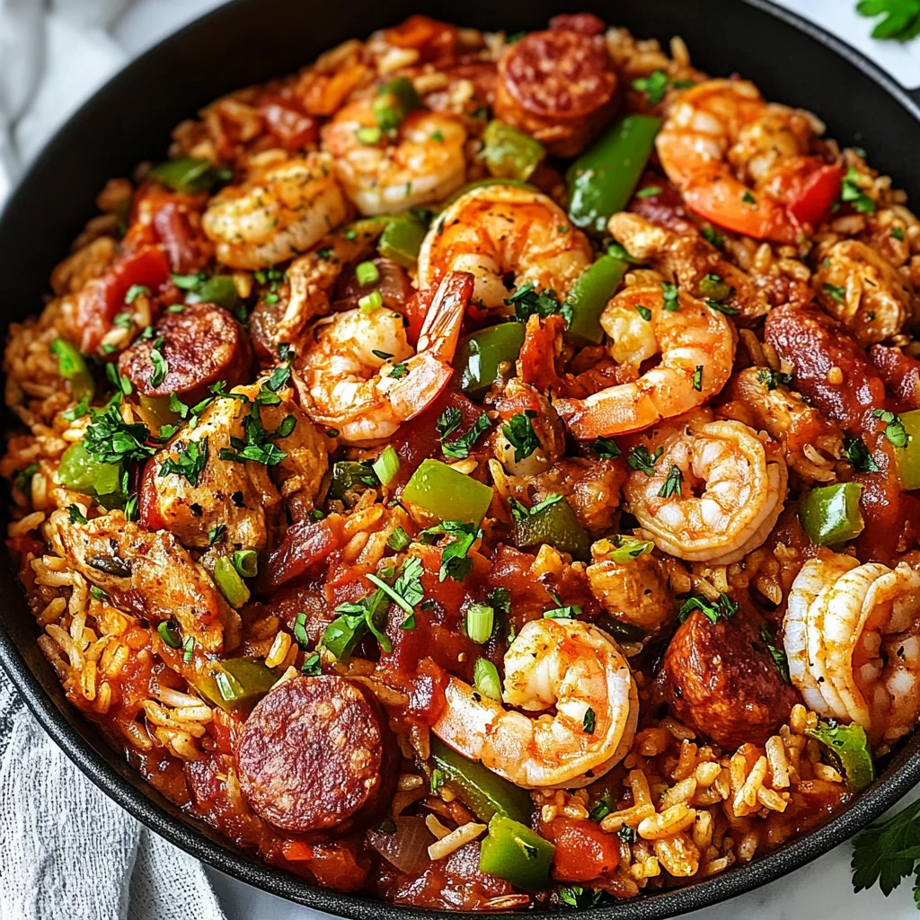 Jambalaya
