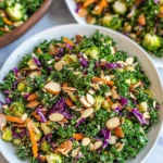 My Favorite Detox Salad!