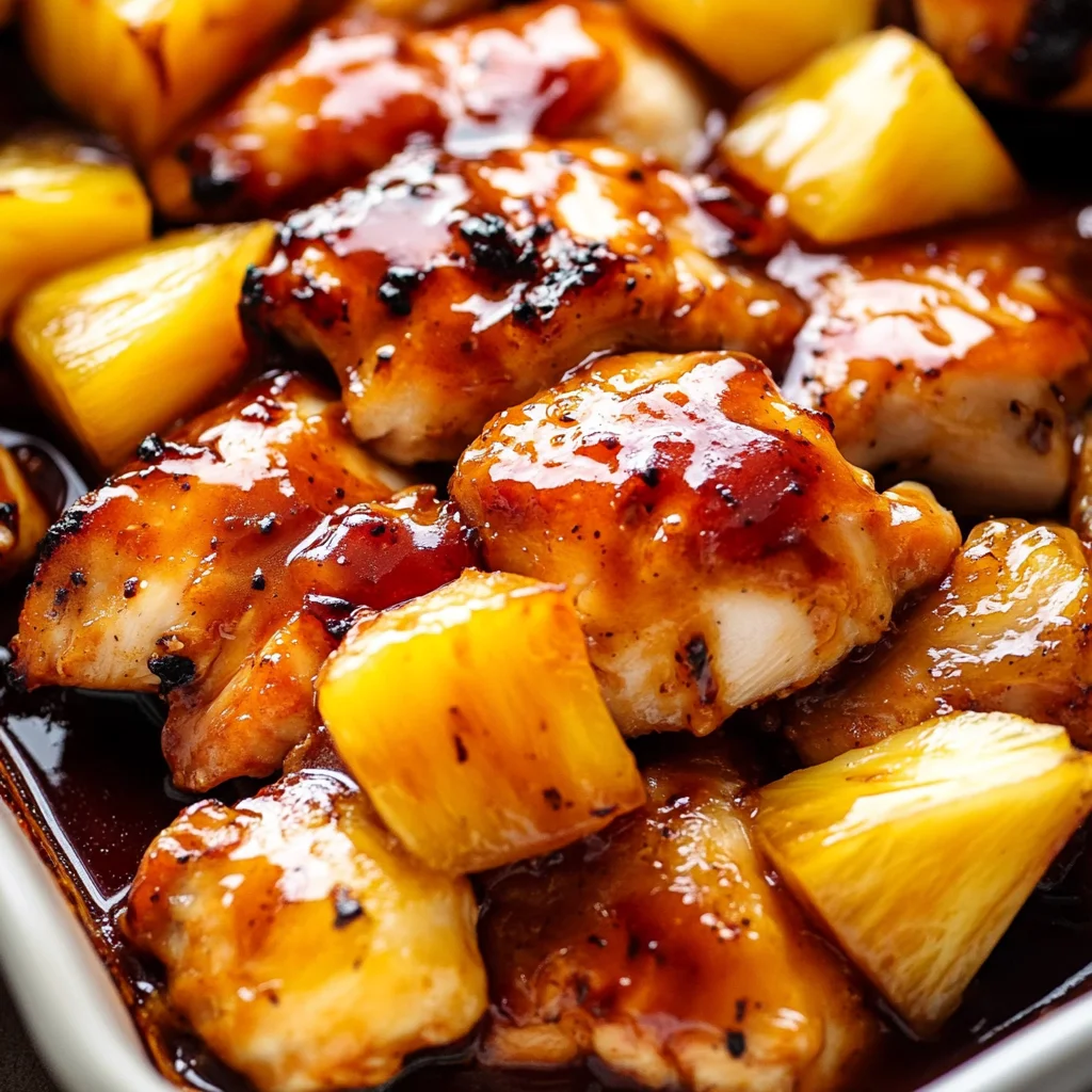 Pineapple