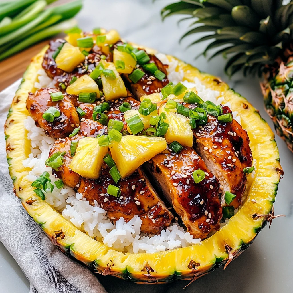 Pineapple