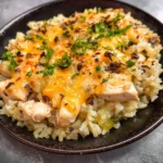 Pioneer Woman Chicken Rice Casserole Recipe