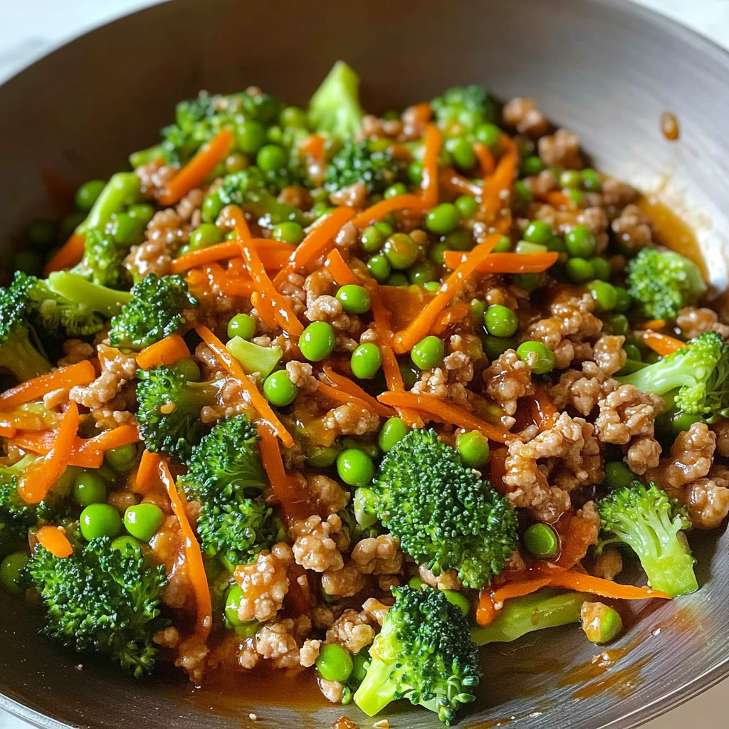Teriyaki