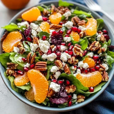Winter Salad