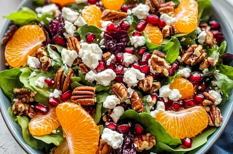 Winter Salad