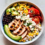Baja Bowls