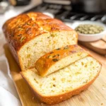Basil Bread