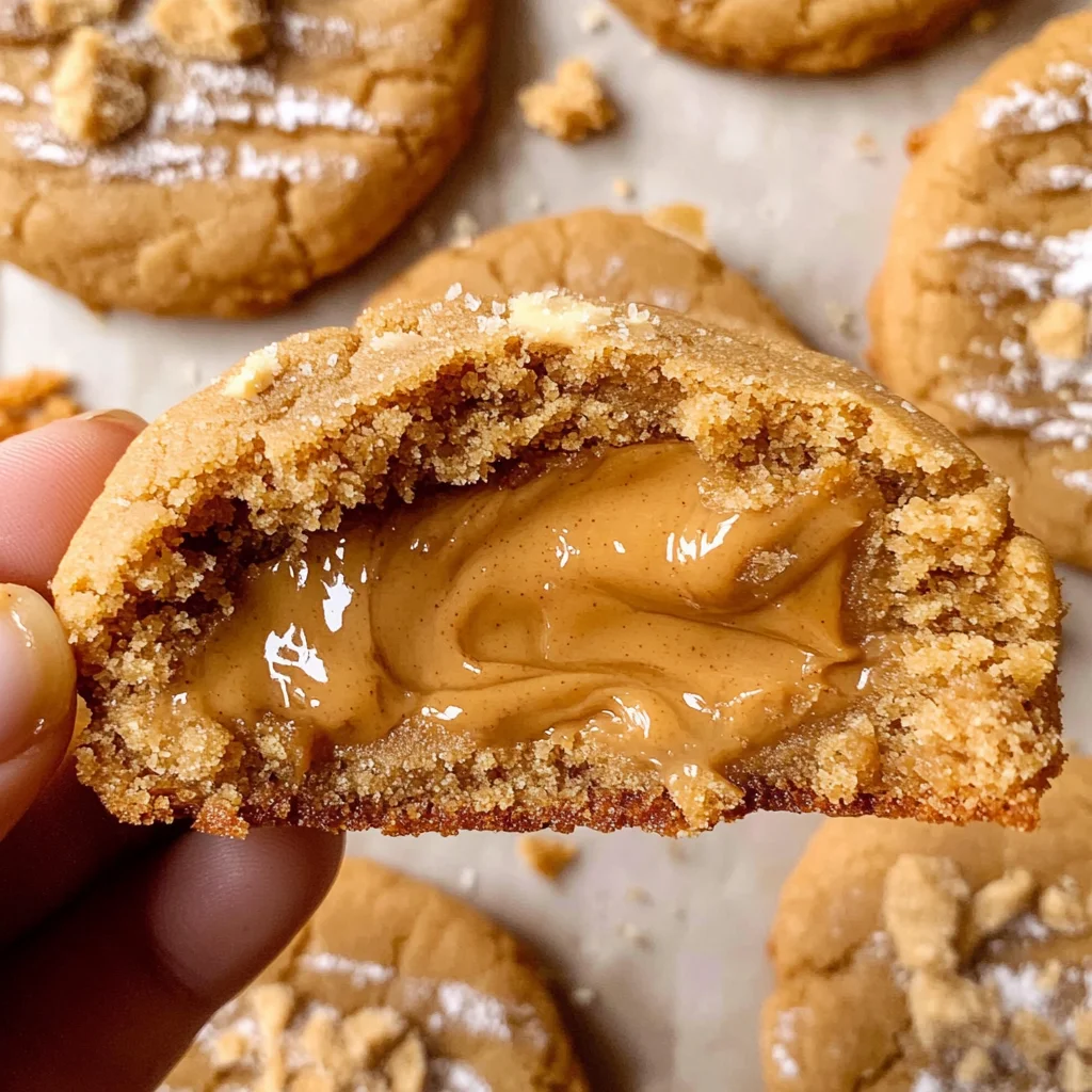 Biscoff
