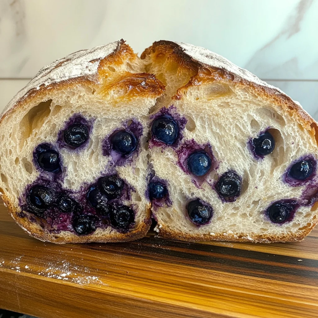 Blueberry