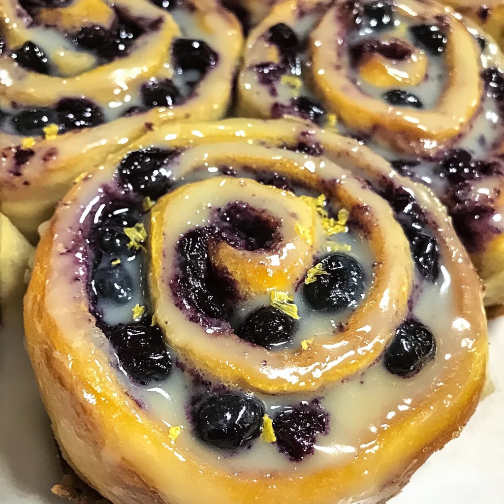 Blueberry