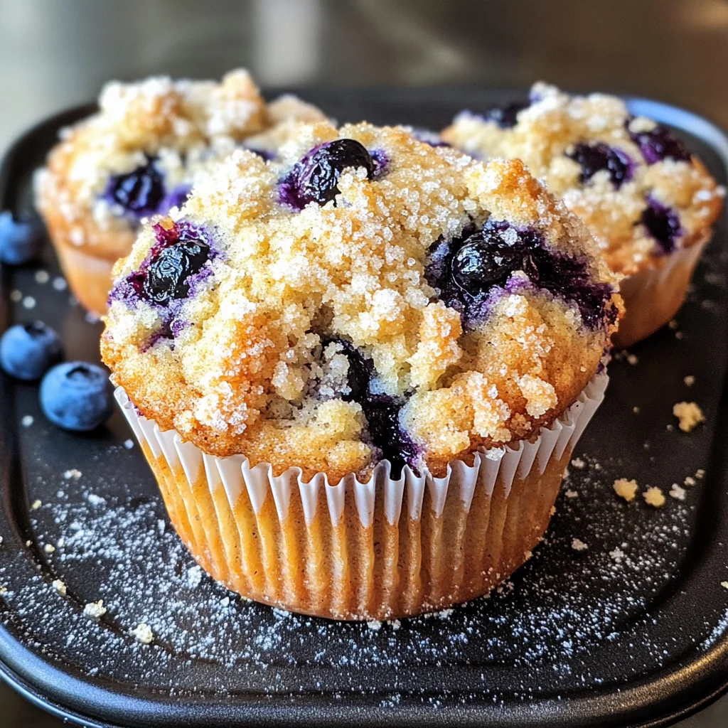 Blueberry