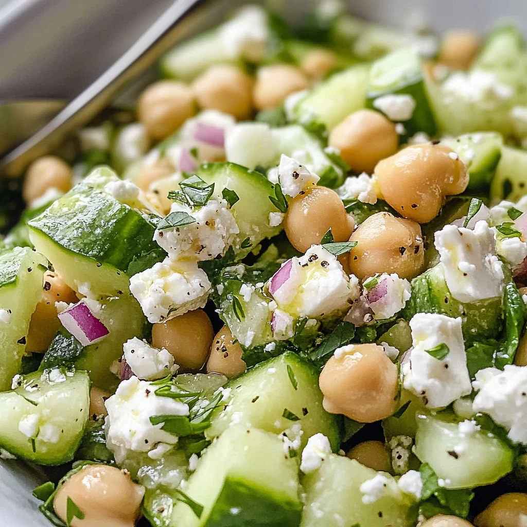 Chickpea