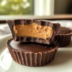 Classic Homemade Reese’s