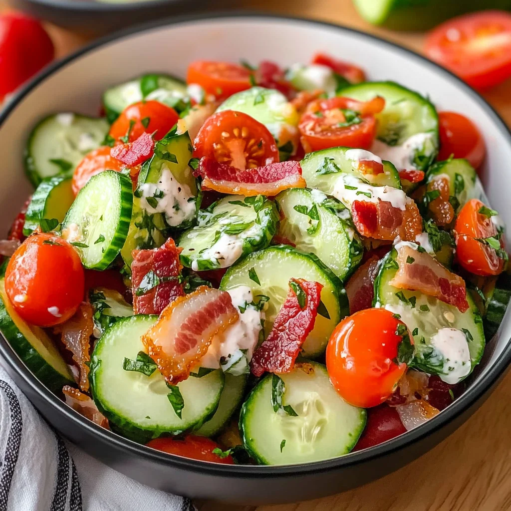 Cucumber
