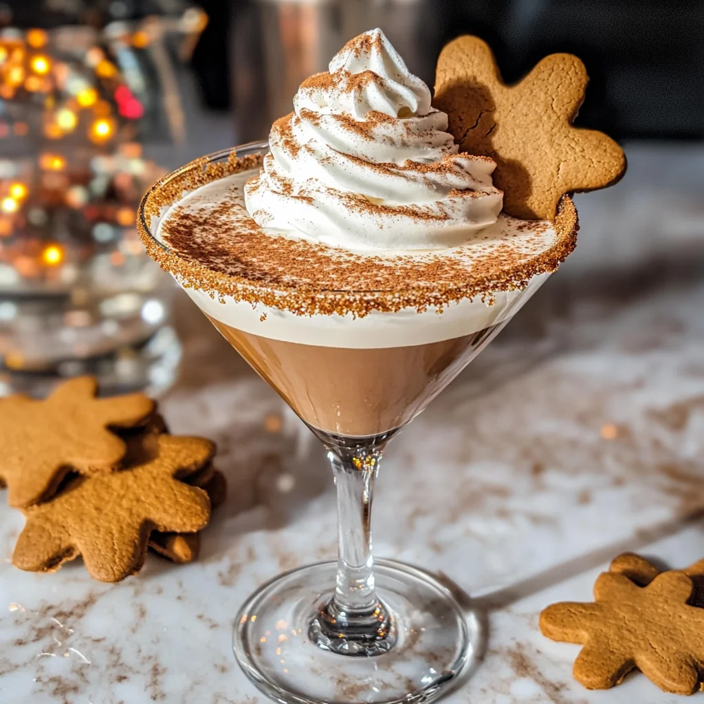 Gingerbread