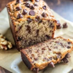 Gluten Free Banana Bread Recipe