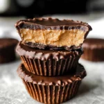 Healthy Peanut Butter Cups