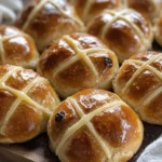 Hot Cross Buns