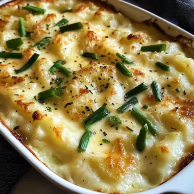 Irish Champ: An Incredible Ultimate Recipe for Happy Gatherings