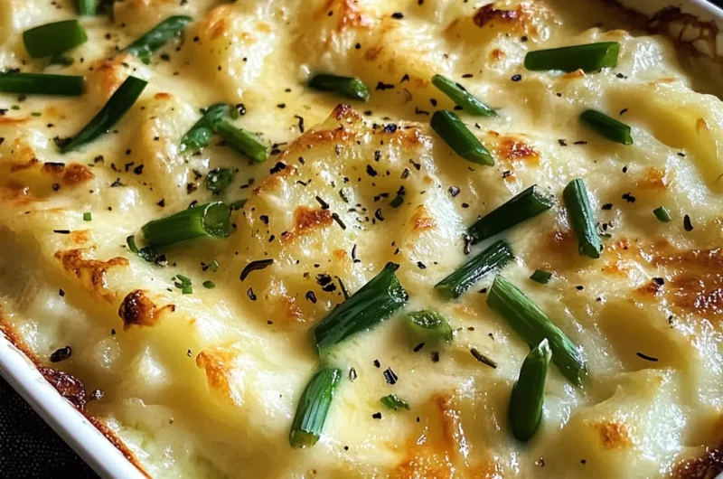Irish Champ: An Incredible Ultimate Recipe for Happy Gatherings