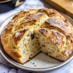 Irish Soda Bread