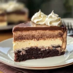 Italian Love Cake
