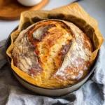 No Knead Bread