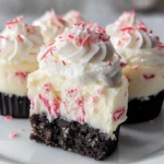 Peppermint Cheesecake Recipe