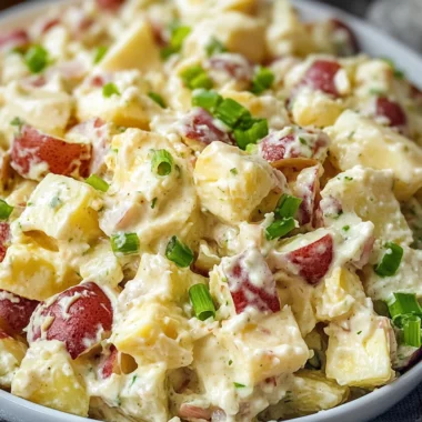 Potato Salad