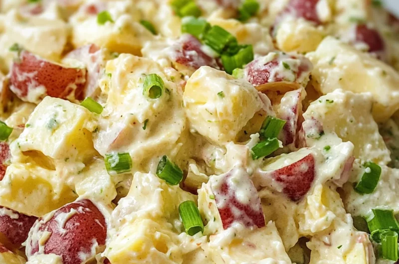Potato Salad