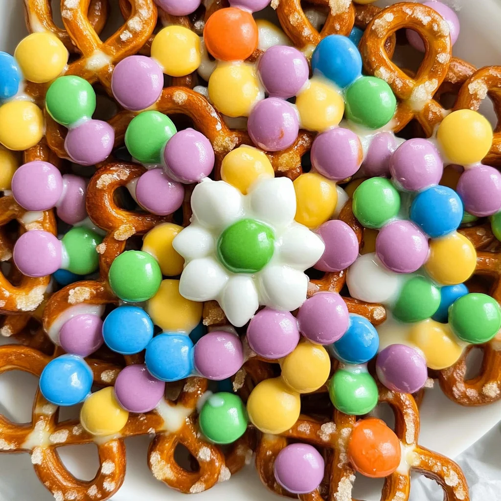 Pretzel