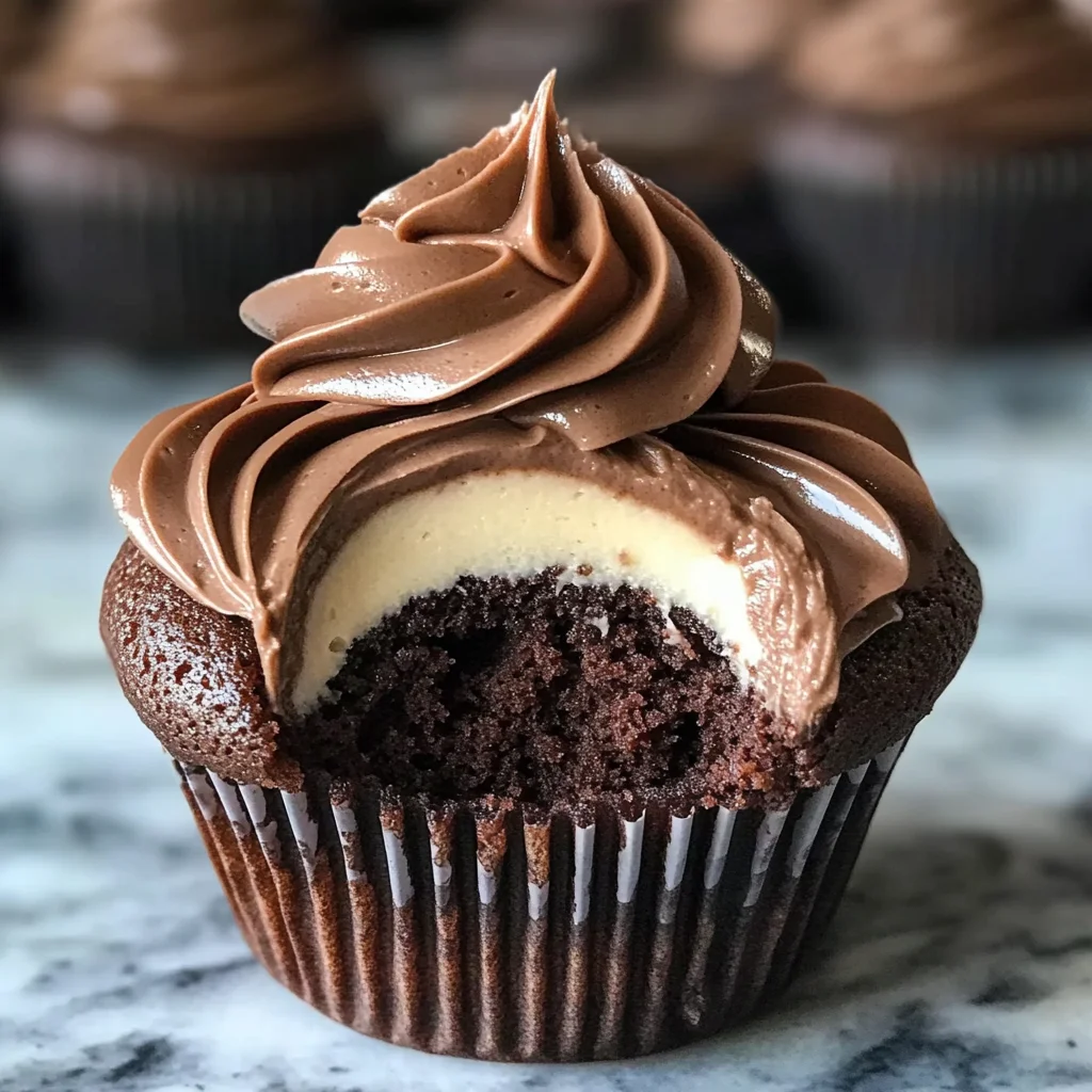 Swirled